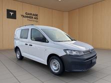 VW Caddy Cargo, Diesel, Occasion / Gebraucht, Handschaltung - 3