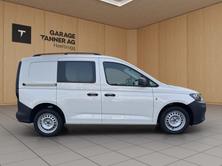 VW Caddy Cargo, Diesel, Occasion / Gebraucht, Handschaltung - 4