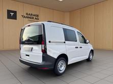 VW Caddy Cargo, Diesel, Occasion / Gebraucht, Handschaltung - 5