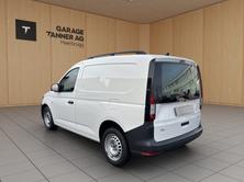 VW Caddy Cargo, Diesel, Occasion / Gebraucht, Handschaltung - 6