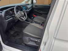 VW Caddy Cargo, Diesel, Occasion / Gebraucht, Handschaltung - 7