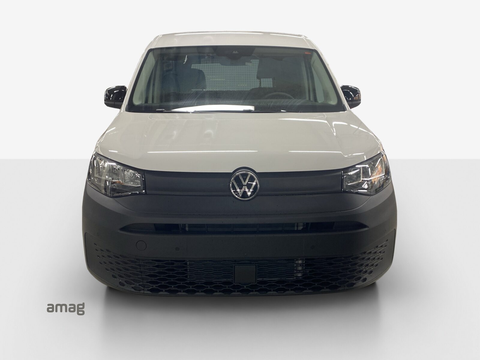 VW Caddy Cargo Entry, Essence, Occasion / Utilisé, Manuelle - 7