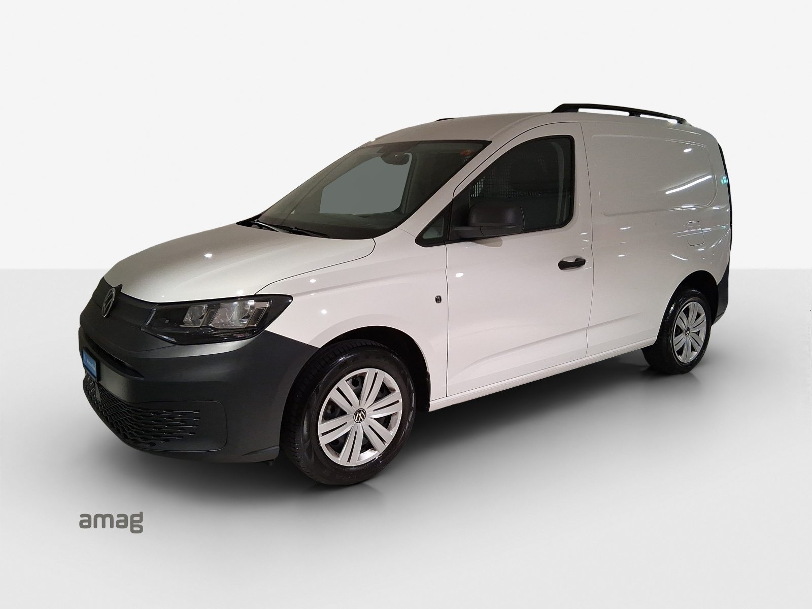 VW Caddy Cargo