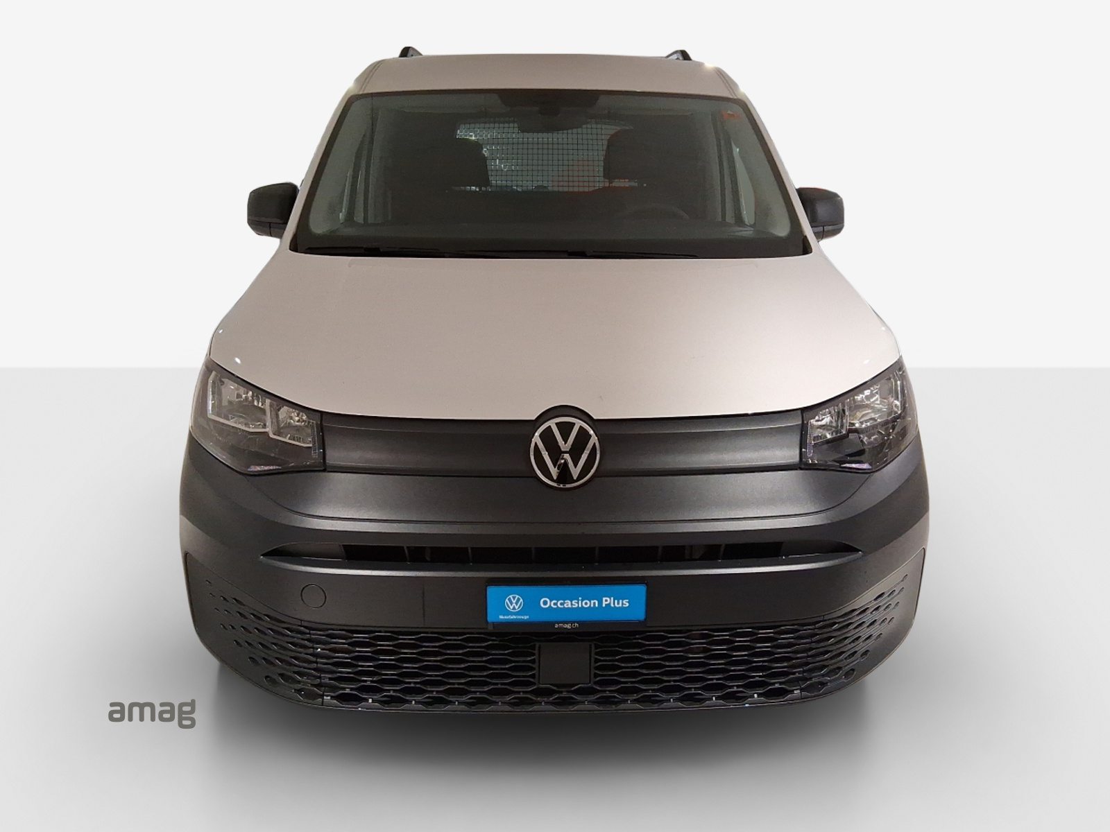 VW Caddy Cargo, Diesel, Occasion / Utilisé, Manuelle - 7