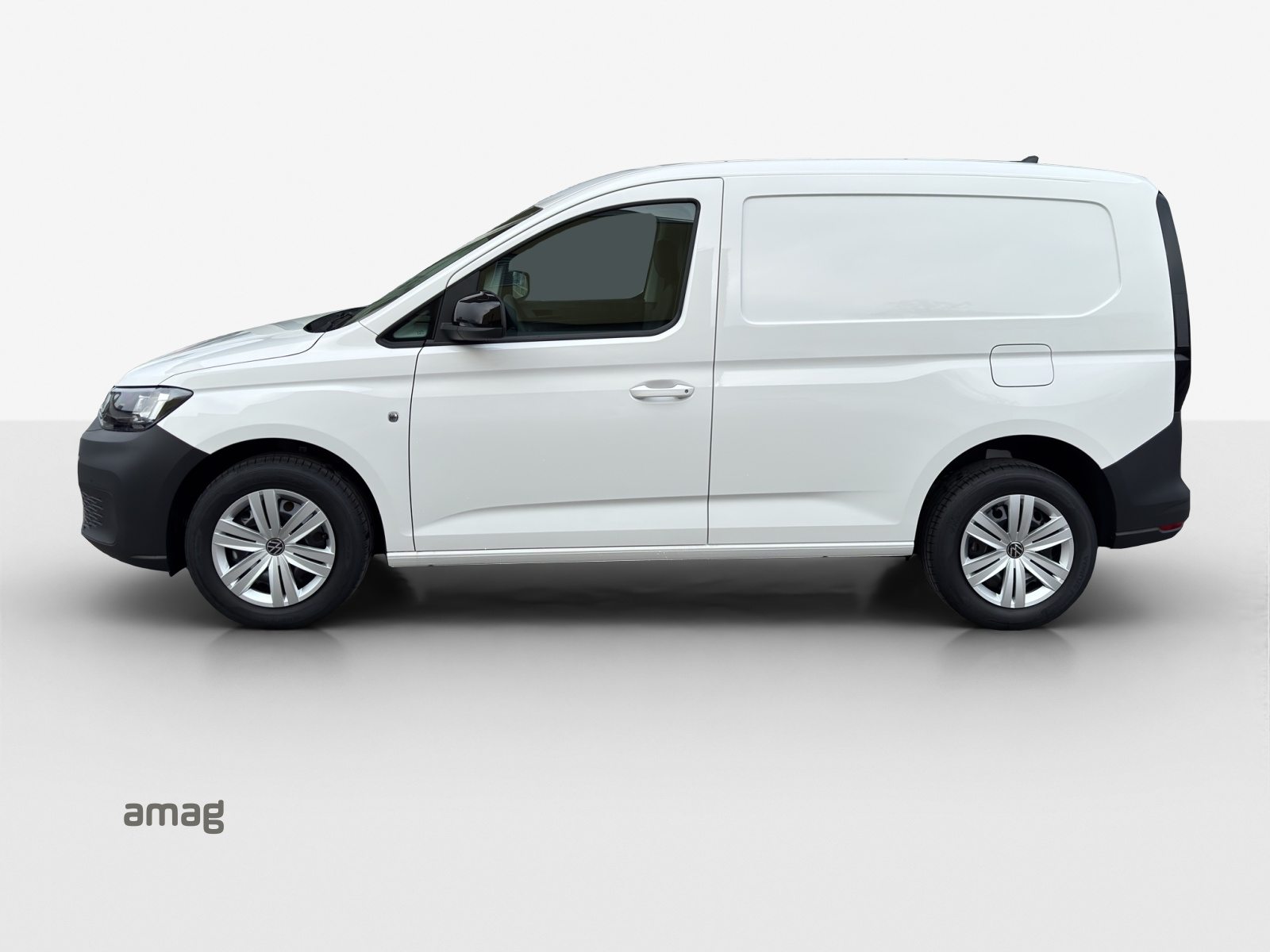 VW Caddy Cargo Entry, Benzina, Occasioni / Usate, Manuale - 2