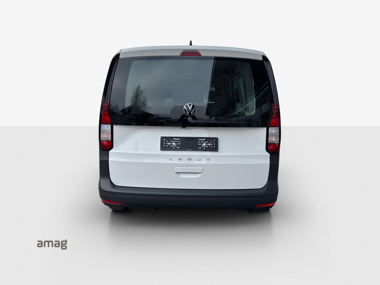 VW Caddy Cargo Entry, Benzina, Occasioni / Usate, Manuale - 4