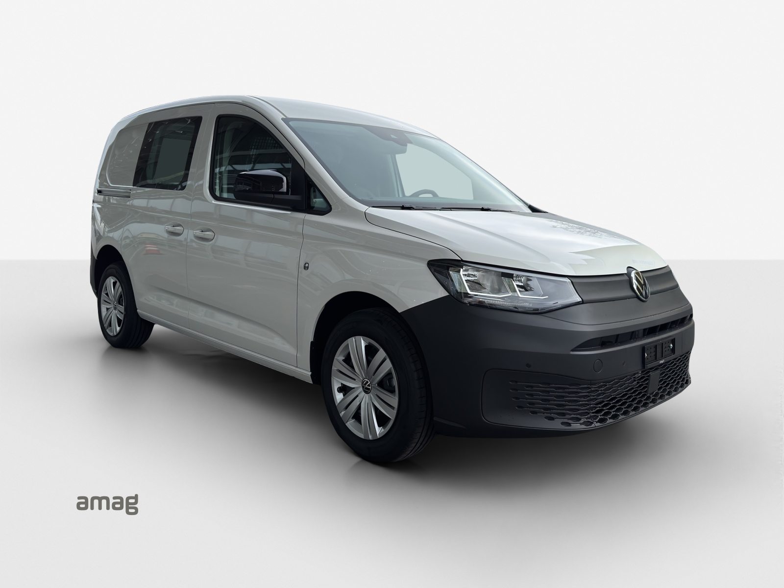 VW Caddy Cargo Entry, Benzina, Occasioni / Usate, Manuale - 6