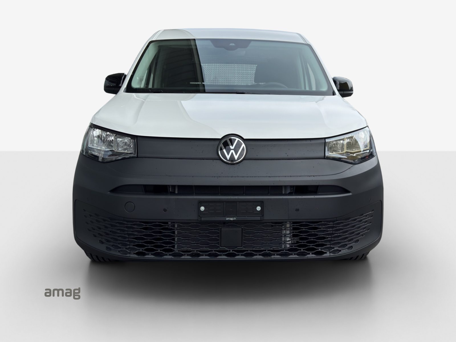 VW Caddy Cargo Entry, Benzina, Occasioni / Usate, Manuale - 7