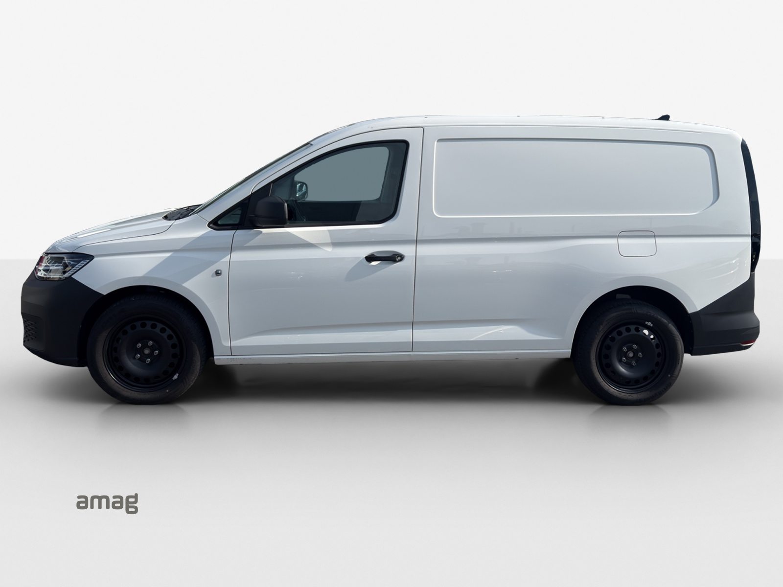 VW Caddy Cargo Maxi, Diesel, Occasioni / Usate, Manuale - 2