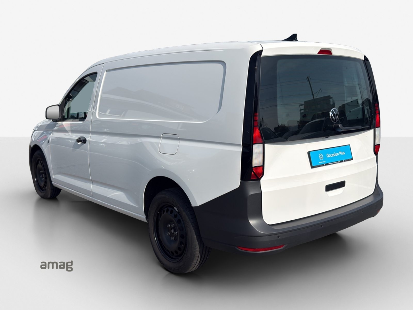 VW Caddy Cargo Maxi, Diesel, Occasioni / Usate, Manuale - 3