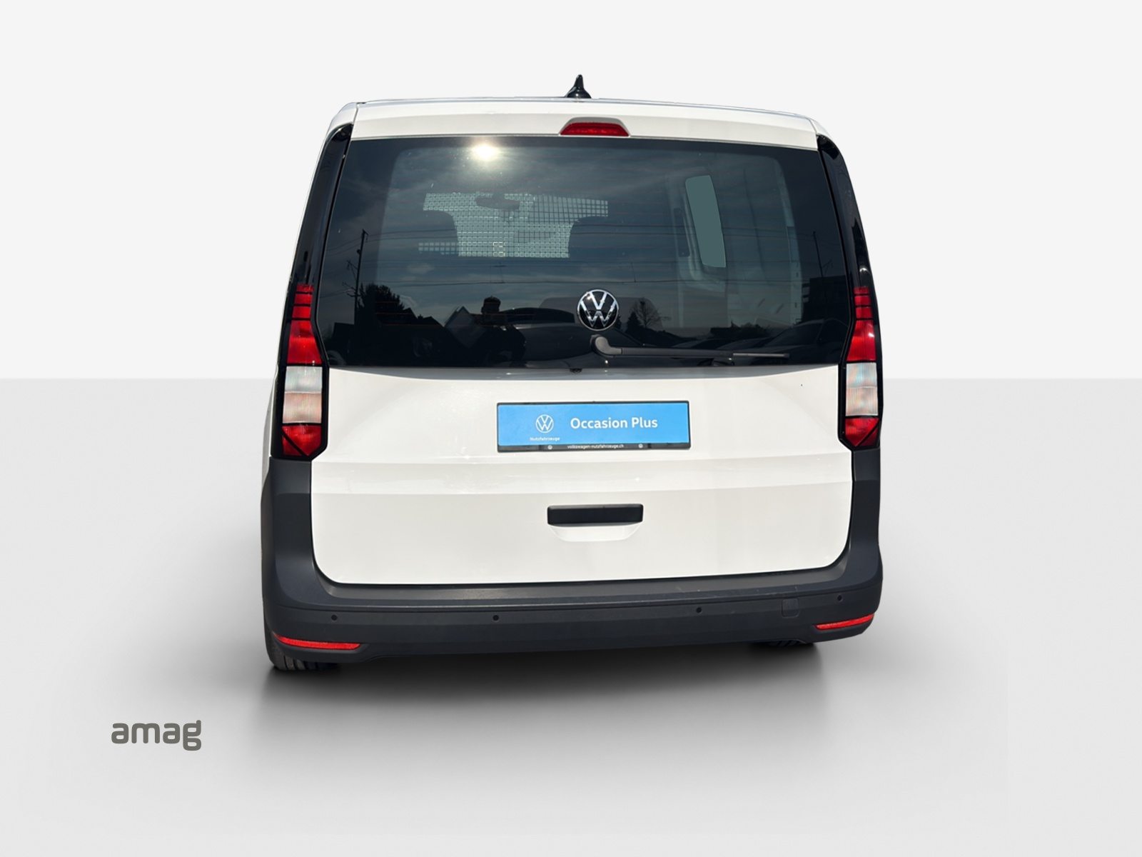 VW Caddy Cargo Maxi, Diesel, Occasioni / Usate, Manuale - 4