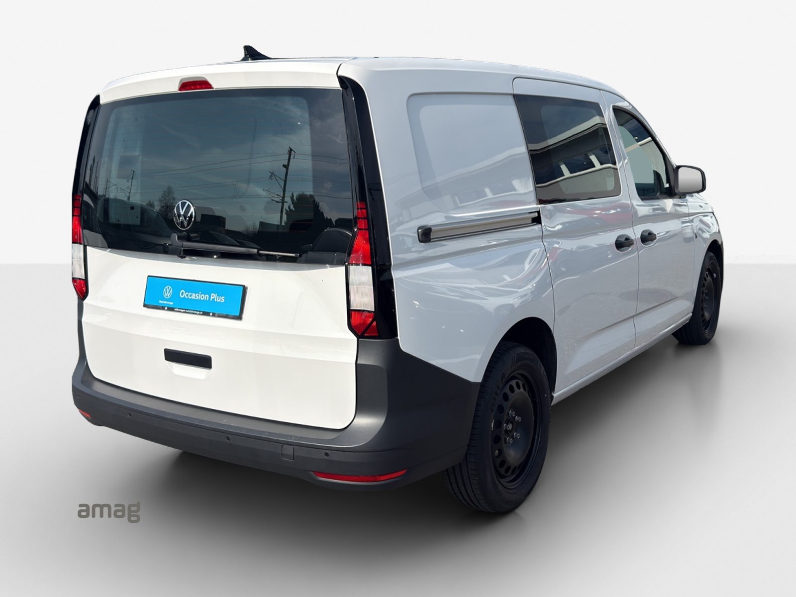 VW Caddy Cargo Maxi, Diesel, Occasioni / Usate, Manuale - 5