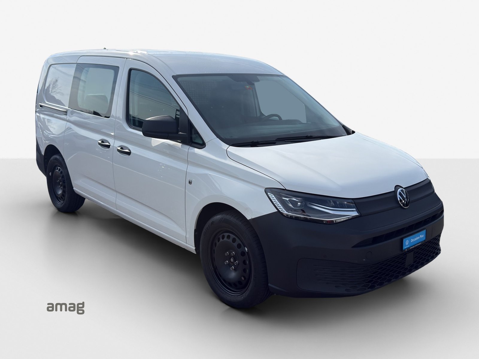 VW Caddy Cargo Maxi, Diesel, Occasioni / Usate, Manuale - 6