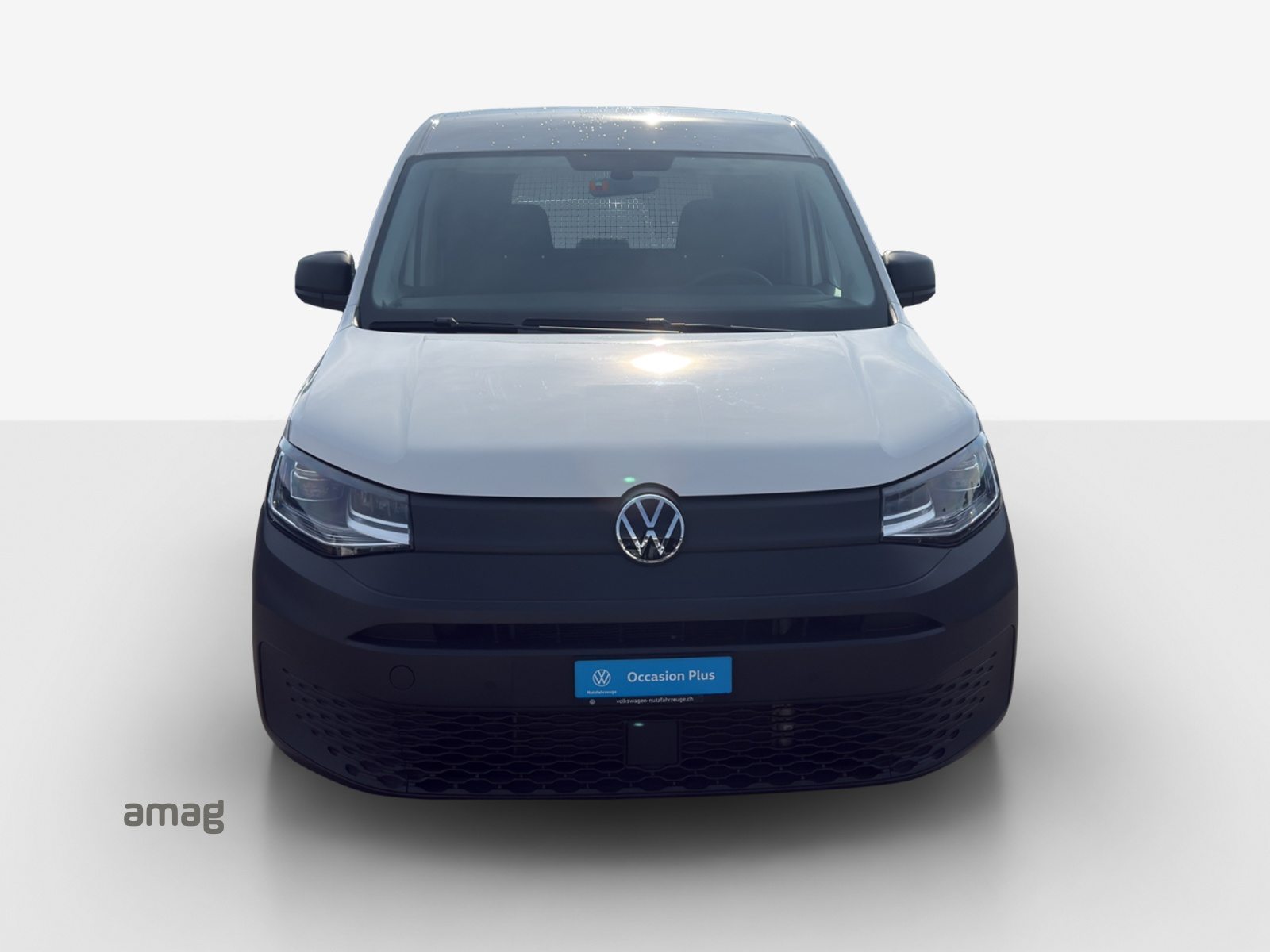 VW Caddy Cargo Maxi, Diesel, Occasioni / Usate, Manuale - 7