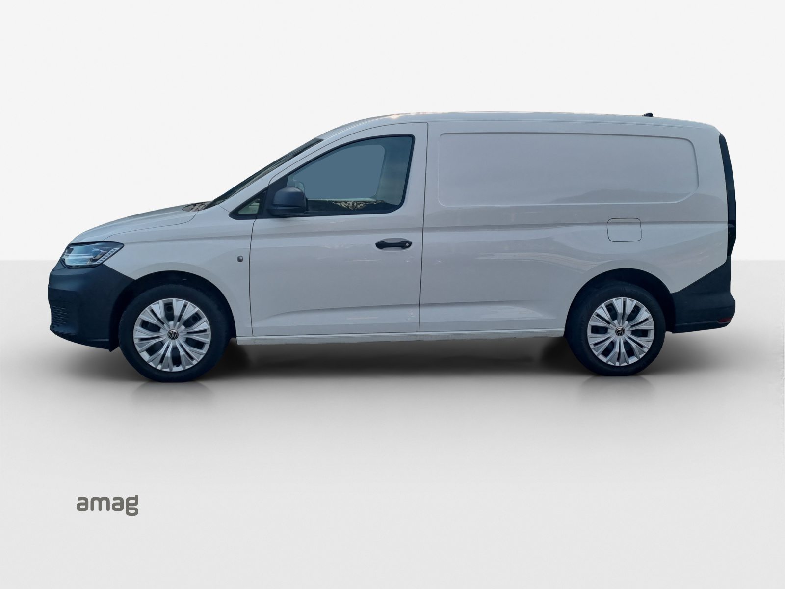 VW Caddy Cargo Maxi, Diesel, Occasioni / Usate, Manuale - 2