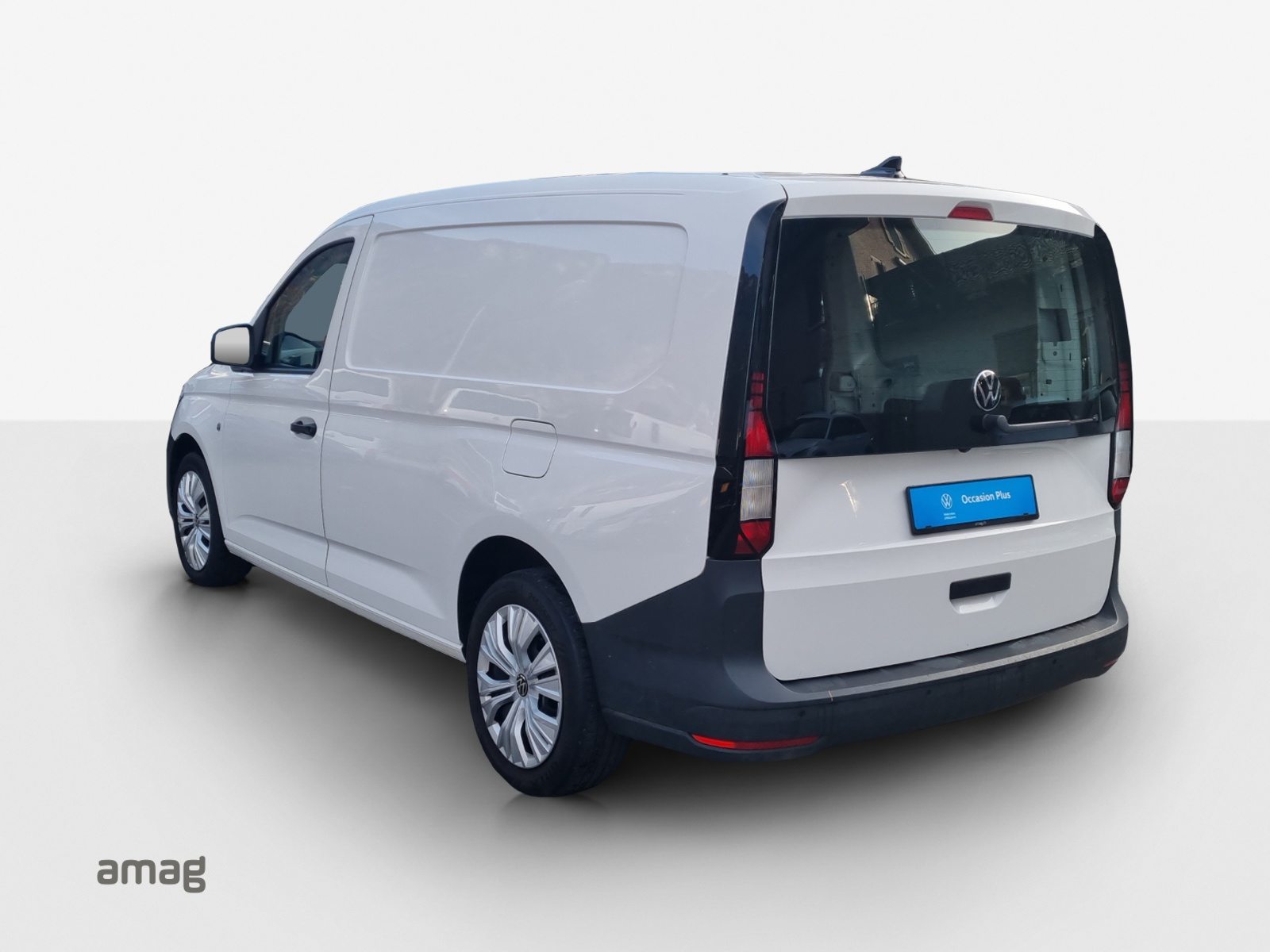 VW Caddy Cargo Maxi, Diesel, Occasioni / Usate, Manuale - 3