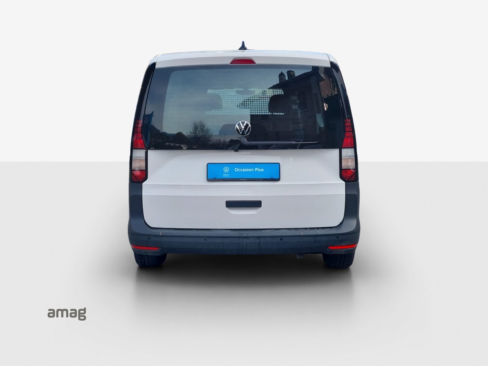 VW Caddy Cargo Maxi, Diesel, Occasioni / Usate, Manuale - 4