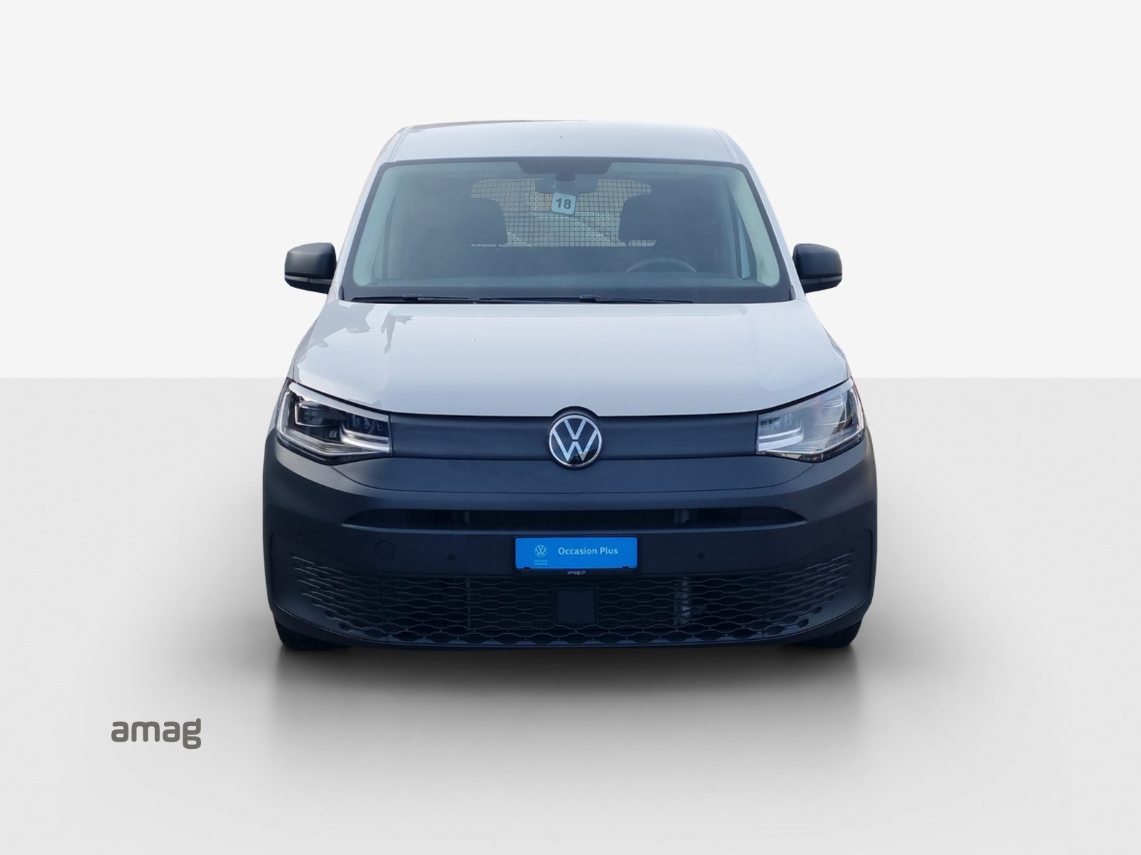VW Caddy Cargo Maxi, Diesel, Occasioni / Usate, Manuale - 7