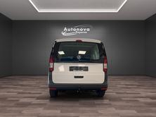 VW Caddy Cargo 1.5 TSI Entry, Benzin, Occasion / Gebraucht, Handschaltung - 5