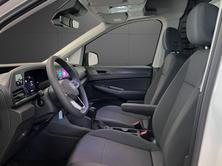 VW Caddy Cargo 1.5 TSI Entry, Benzin, Occasion / Gebraucht, Handschaltung - 6
