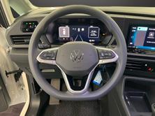 VW Caddy Cargo 1.5 TSI Entry, Benzin, Occasion / Gebraucht, Handschaltung - 7