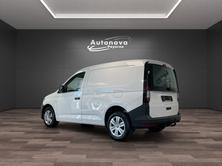 VW Caddy Cargo 1.5 TSI Entry, Essence, Occasion / Utilisé, Manuelle - 4