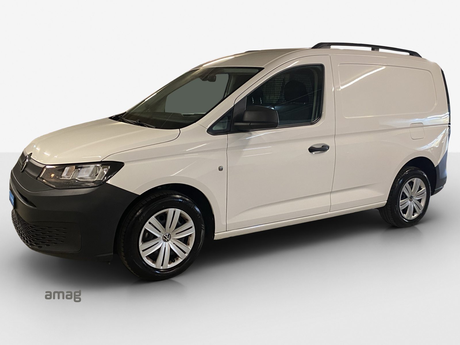 VW Caddy Cargo