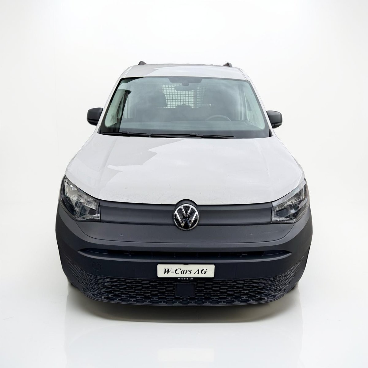 VW Caddy Cargo 2.0TDI * 8 fach * Garantie * Fahrassistenzpak, Diesel, Occasioni / Usate, Manuale - 6