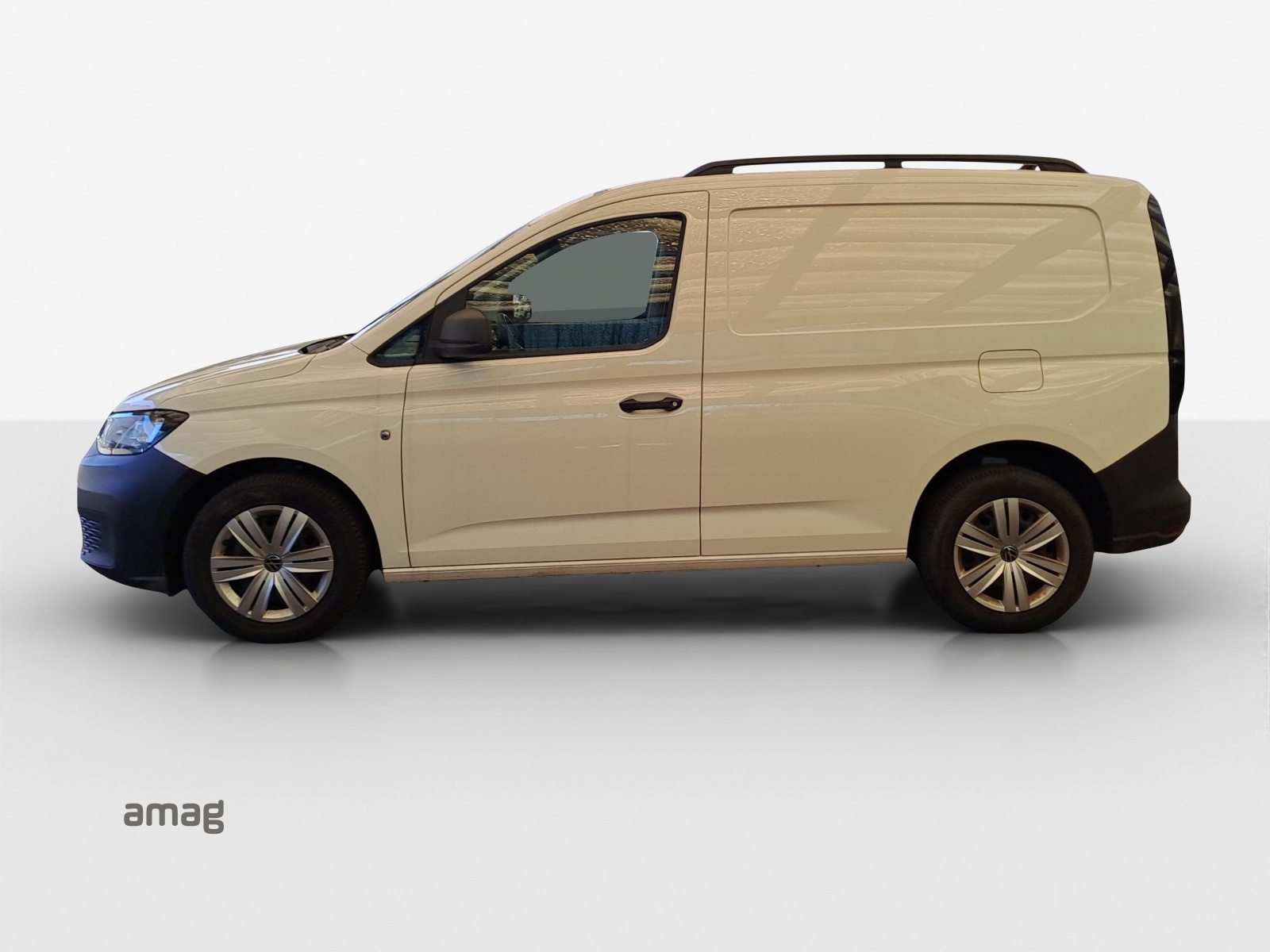 VW Caddy Cargo, Diesel, Second hand / Used, Manual - 2