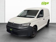 VW Caddy Kaw. 2.0 TDI 75 BlueMT Entry, Diesel, Occasion / Gebraucht, Handschaltung - 2