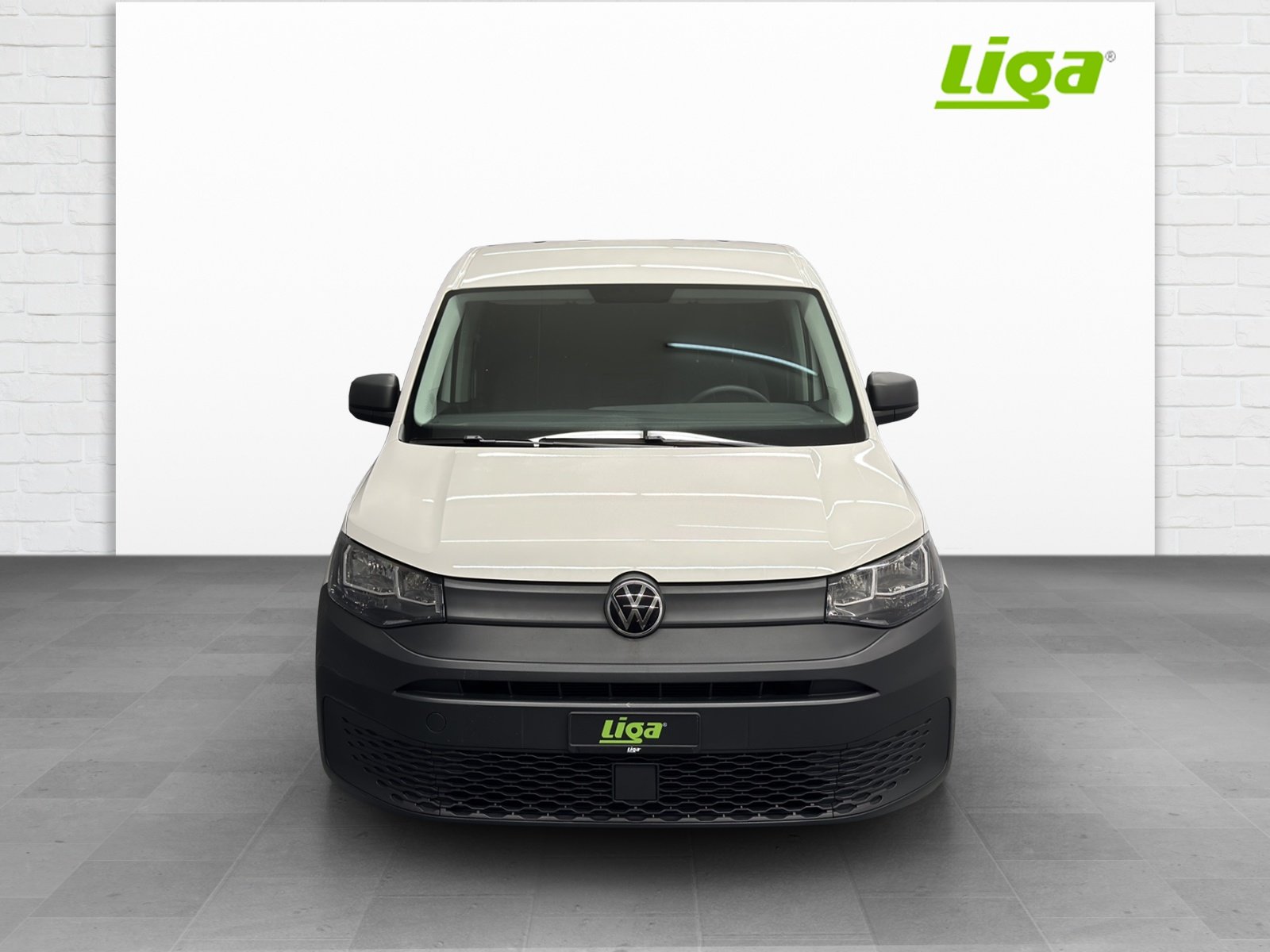 VW Caddy Kaw. 2.0 TDI 75 BlueMT Entry, Diesel, Occasion / Utilisé, Manuelle - 3