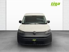 VW Caddy Kaw. 2.0 TDI 75 BlueMT Entry, Diesel, Occasion / Gebraucht, Handschaltung - 3