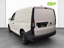 VW Caddy Kaw. 2.0 TDI 75 BlueMT Entry, Diesel, Occasion / Gebraucht, Handschaltung - 4