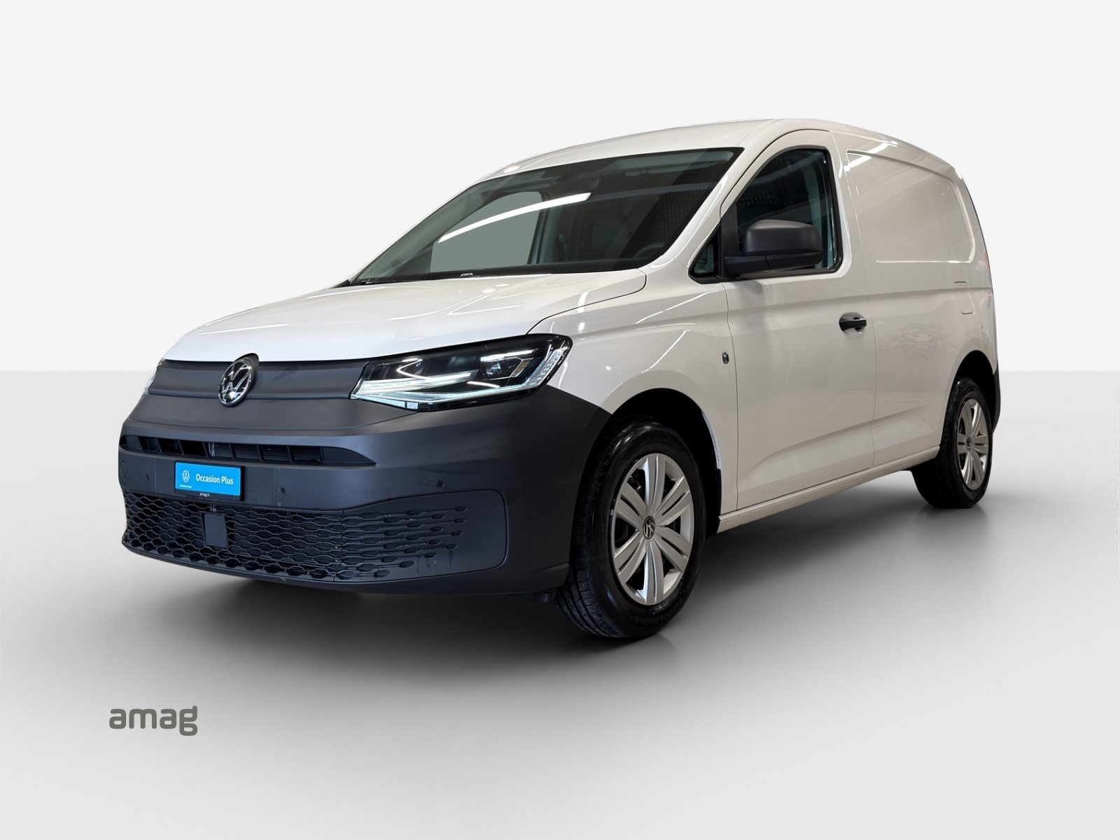 VW Caddy Cargo