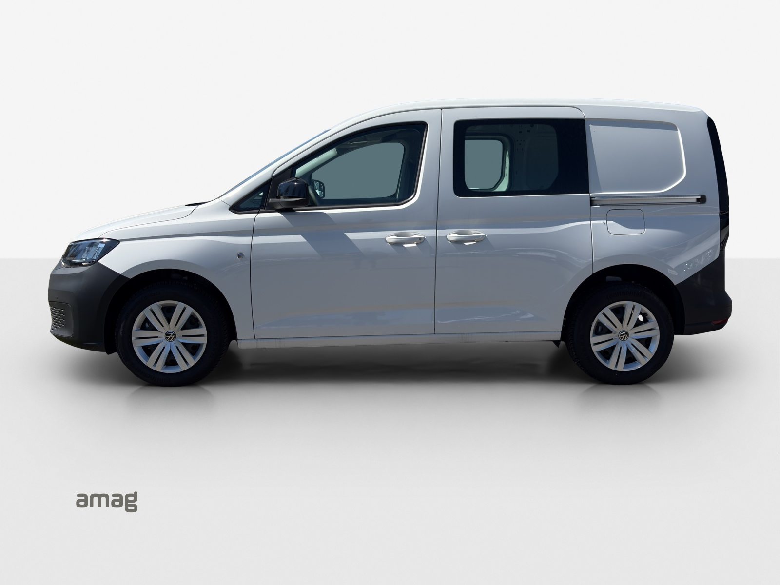 VW Caddy Cargo Entry, Benzina, Occasioni / Usate, Automatico - 2