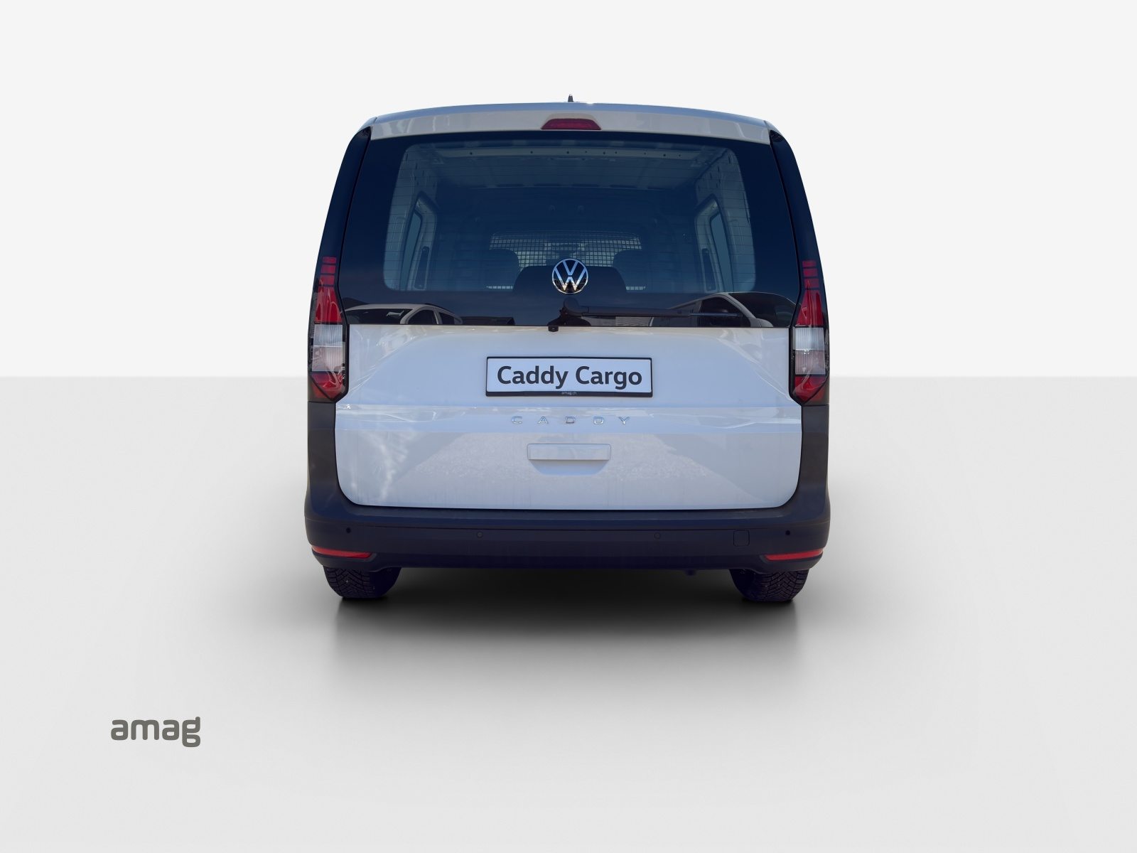 VW Caddy Cargo Entry, Benzina, Occasioni / Usate, Automatico - 4