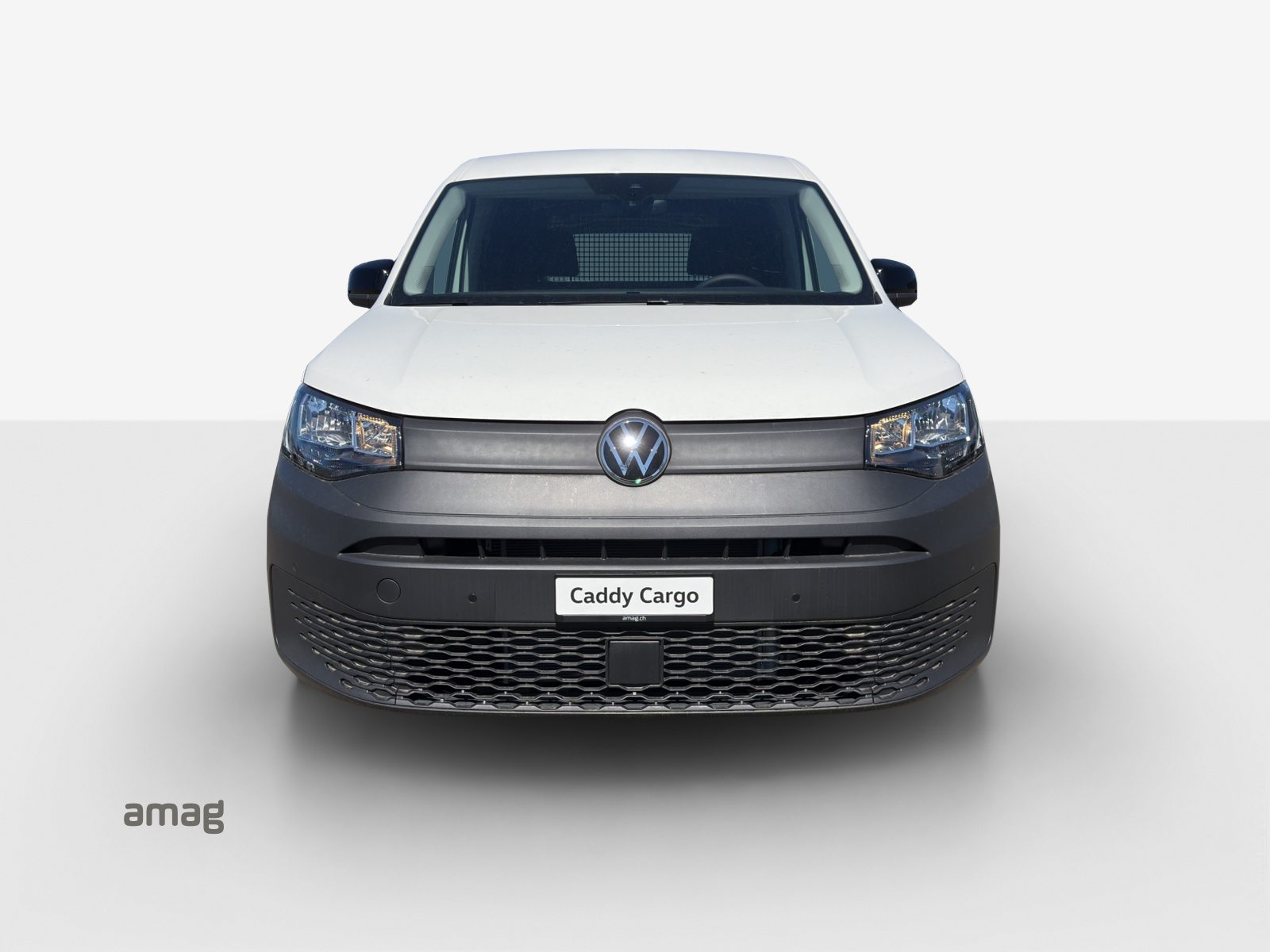 VW Caddy Cargo Entry, Benzina, Occasioni / Usate, Automatico - 7