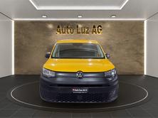 VW Caddy Cargo 2.0TDI Maxi 4Motion, Diesel, Occasioni / Usate, Manuale - 2