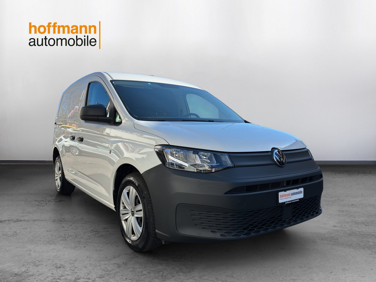 VW Caddy Cargo Entry, Petrol, Second hand / Used, Manual - 3