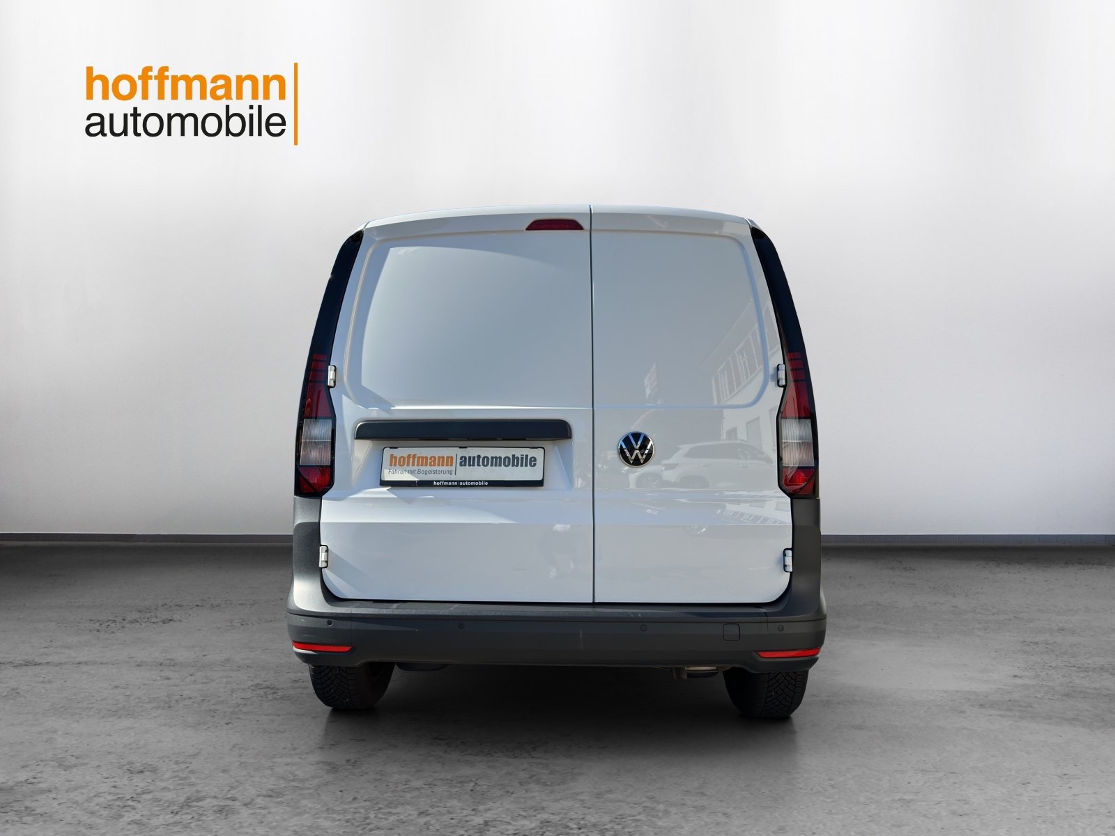 VW Caddy Cargo 1.5 TSI Entry, Essence, Occasion / Utilisé, Manuelle - 5
