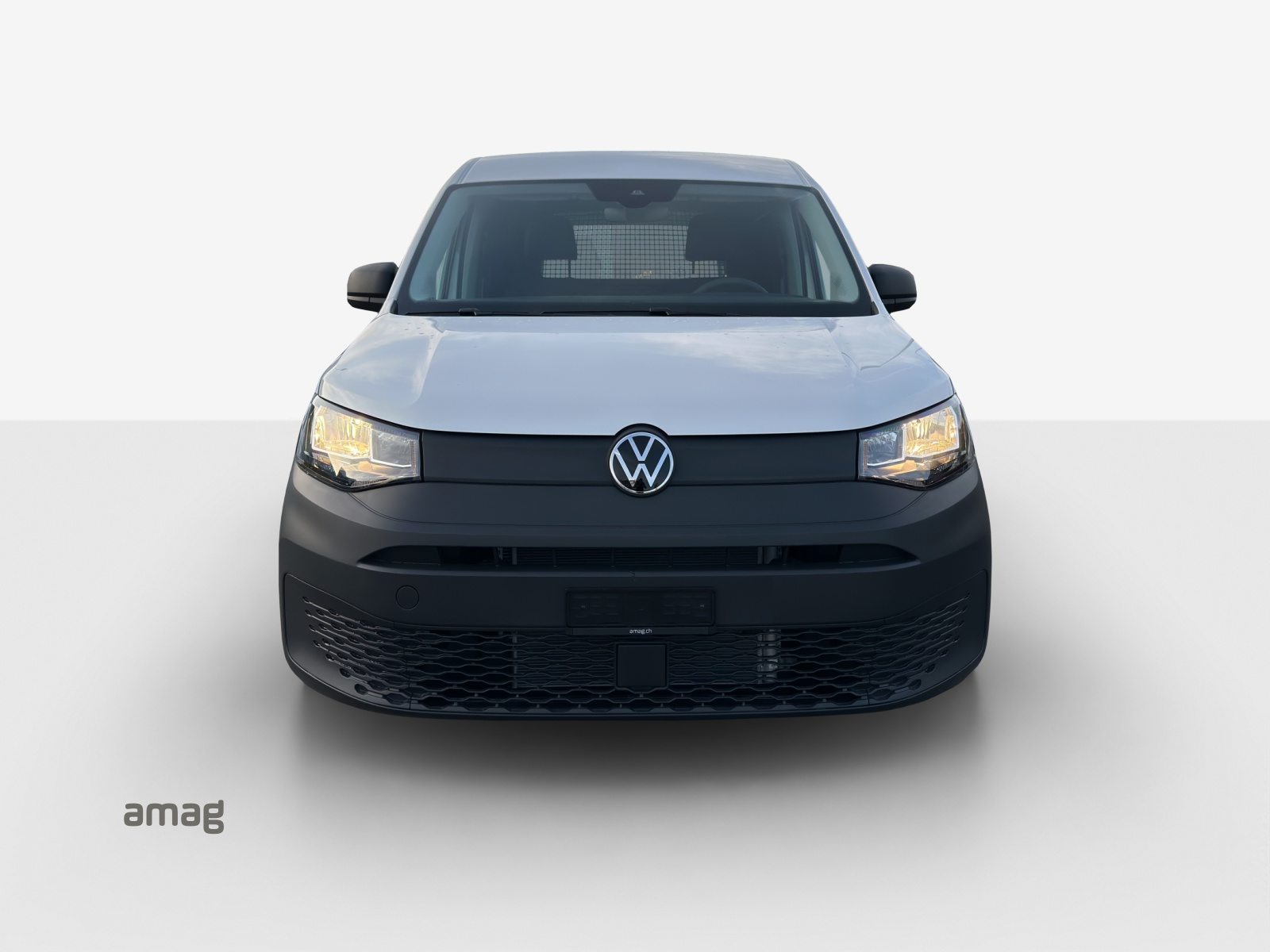 VW Caddy Cargo Entry, Benzin, Occasion / Gebraucht, Handschaltung - 7