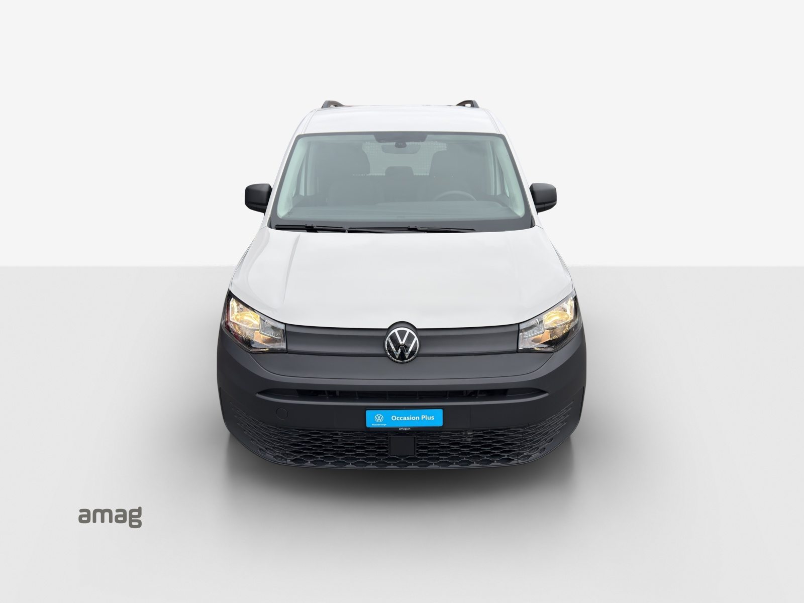 VW Caddy Cargo, Diesel, Second hand / Used, Manual - 7