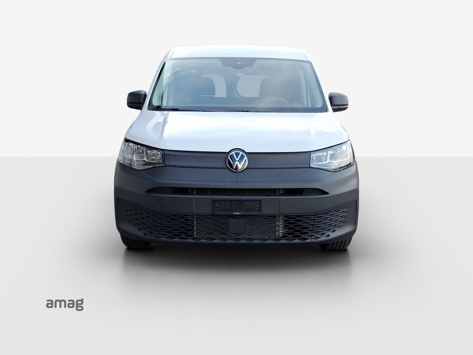 VW Caddy Cargo Entry Maxi, Essence, Occasion / Utilisé, Manuelle - 7