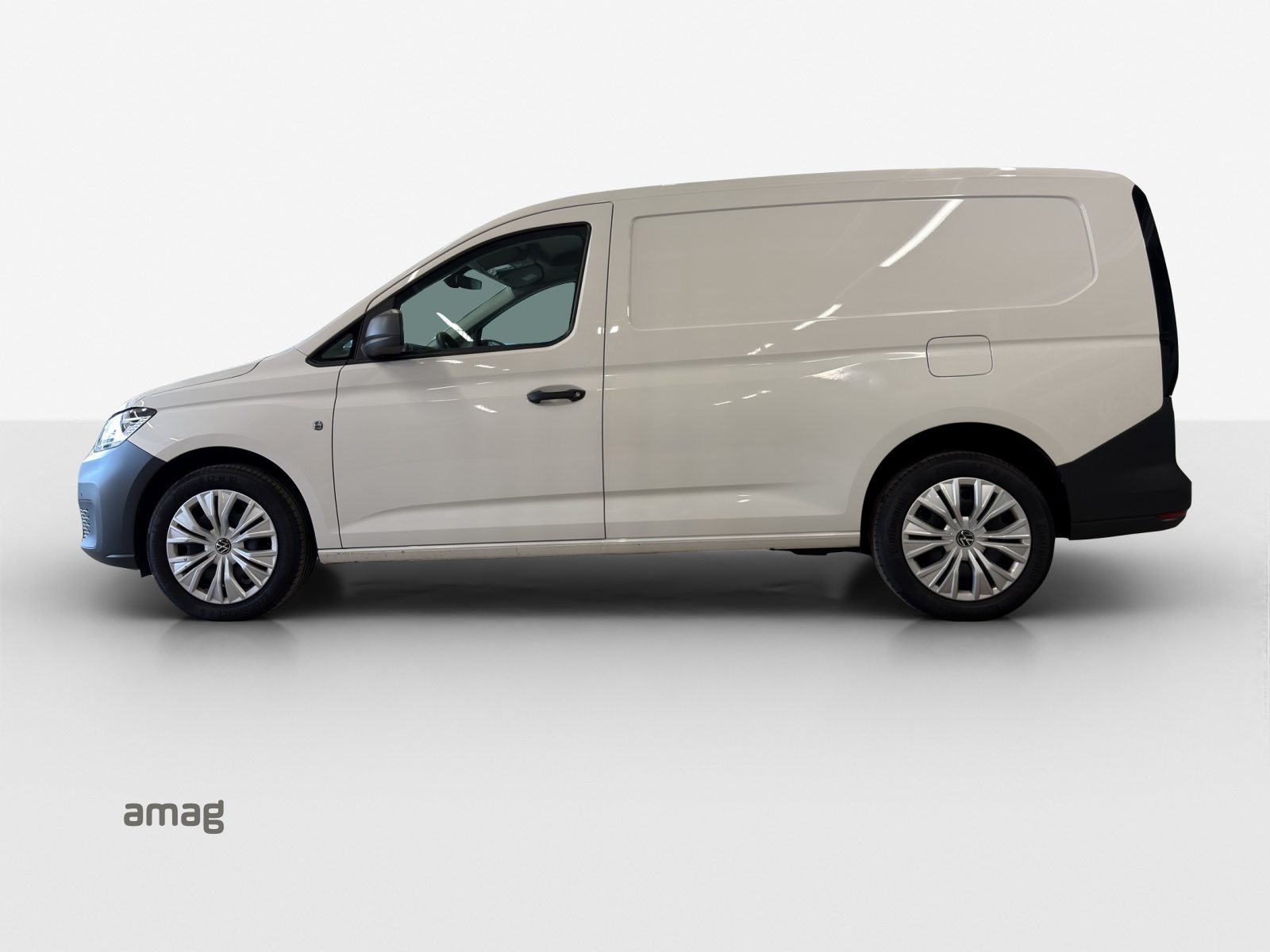 VW Caddy Cargo Maxi, Diesel, Occasioni / Usate, Manuale - 2