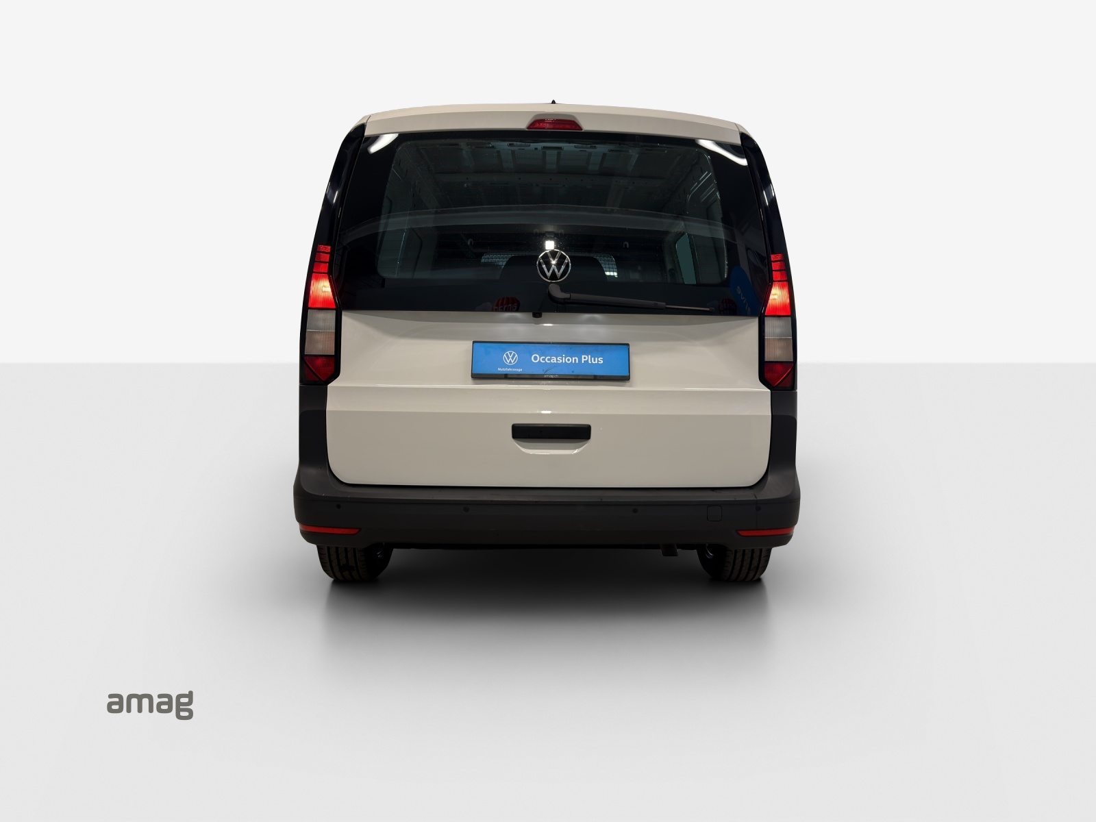 VW Caddy Cargo Maxi, Diesel, Occasioni / Usate, Manuale - 4