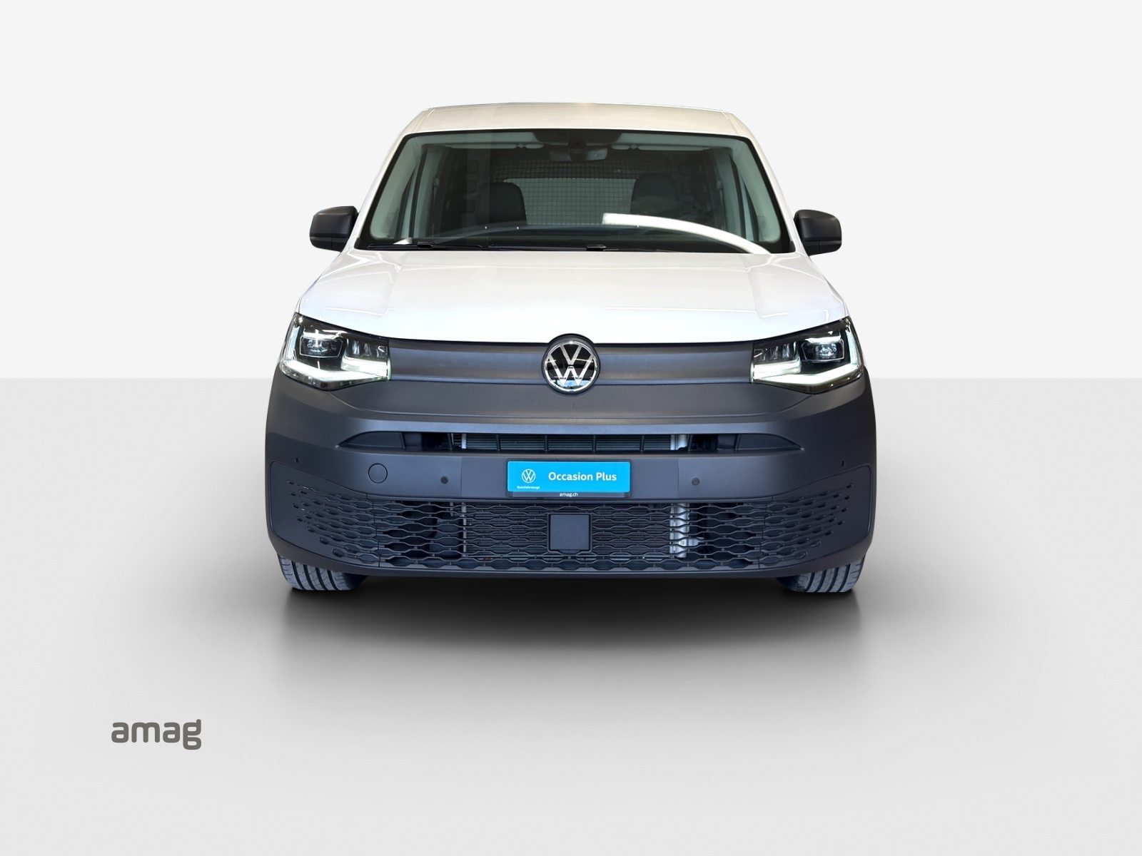 VW Caddy Cargo Maxi, Diesel, Occasioni / Usate, Manuale - 7