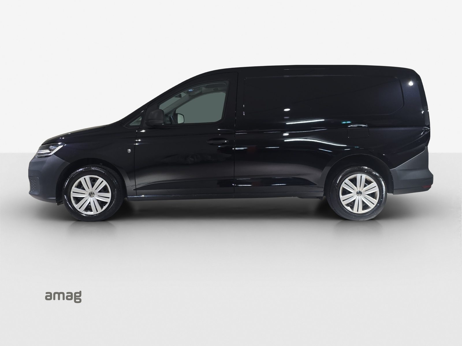 VW Caddy Cargo Maxi, Diesel, Occasioni / Usate, Manuale - 2