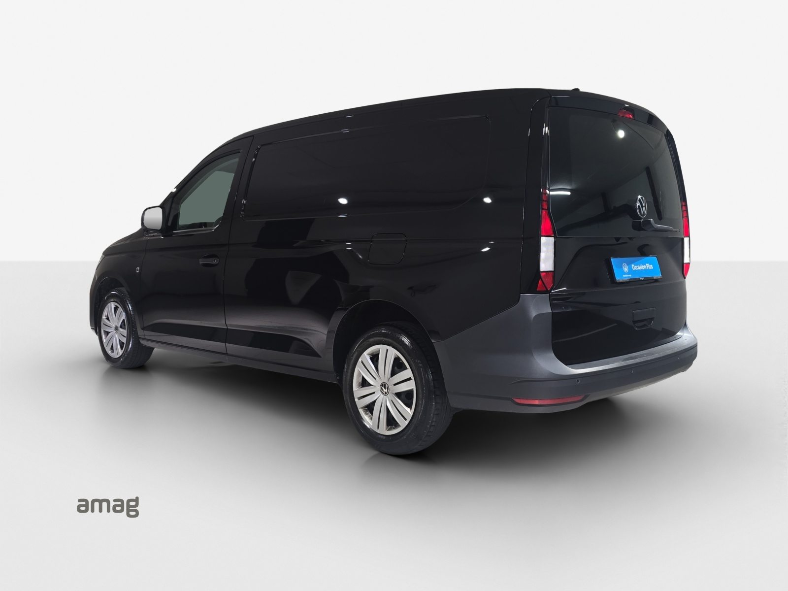 VW Caddy Cargo Maxi, Diesel, Occasioni / Usate, Manuale - 3