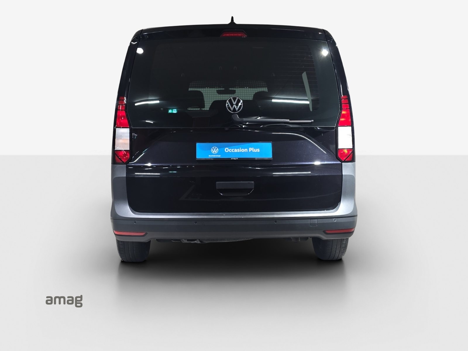 VW Caddy Cargo Maxi, Diesel, Occasioni / Usate, Manuale - 4