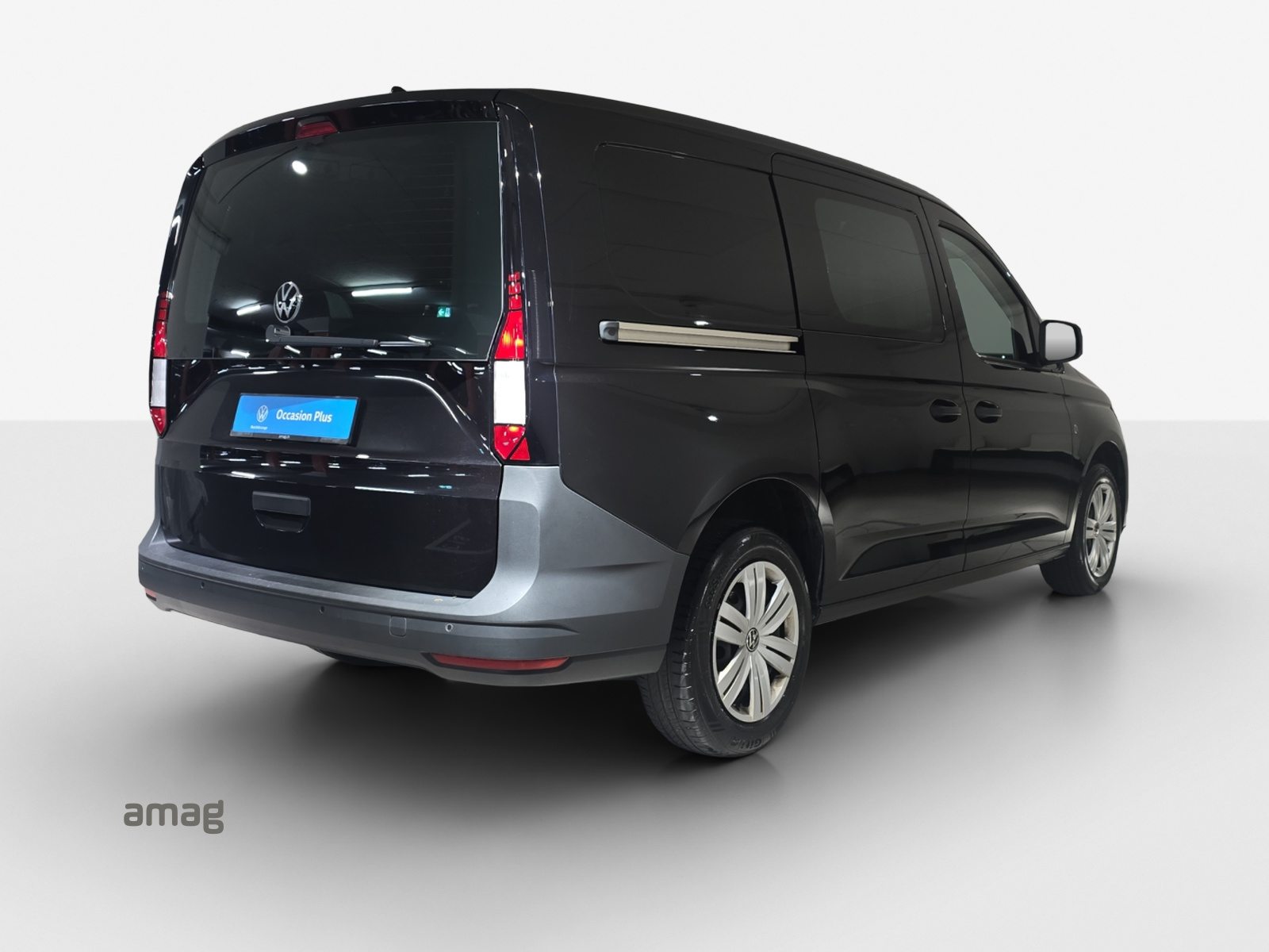 VW Caddy Cargo Maxi, Diesel, Occasioni / Usate, Manuale - 5